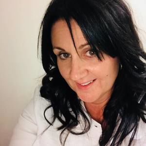 Meet your Posher, Jodie